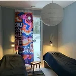 Modernia Luonnon Keskellae Apartmán *