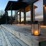 Apartmán Modernia Luonnon Keskellae