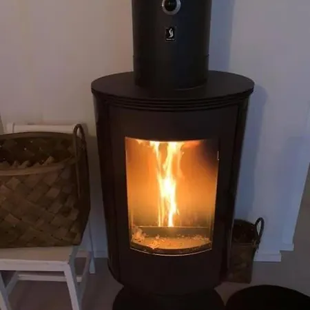 Apartment Modernia Luonnon Keskellae *