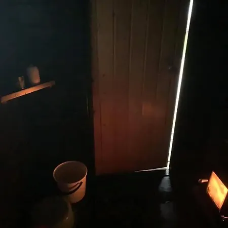 Modernia Luonnon Keskellae Lägenhet Soderudden