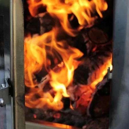 Modernia Luonnon Keskellae Soderudden