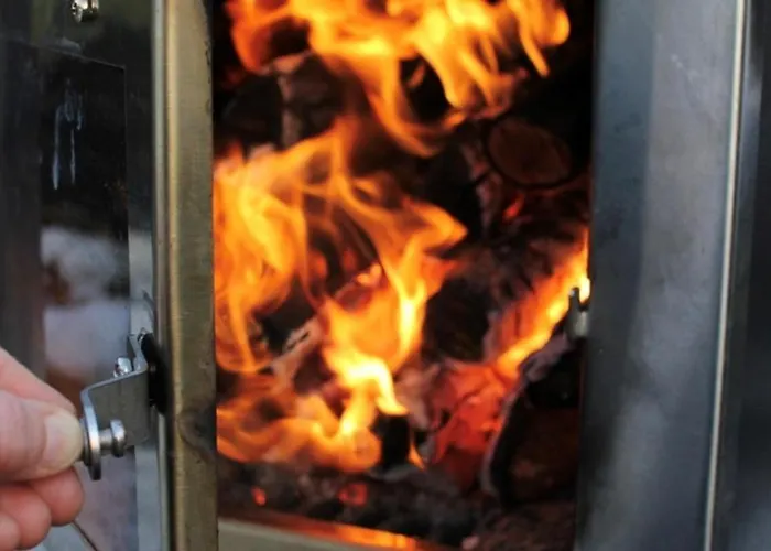 Modernia Luonnon Keskellae Soderudden